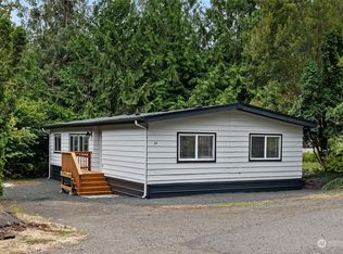 6780 E State Route 106 #34, Union, WA 98592