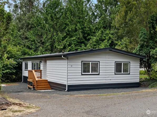 6780 E State Rte 106 #34, Union, WA 98592