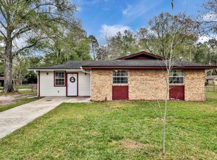 6161 Carlton Rd, Jacksonville, FL 32244