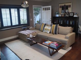 603 Boccaccio Ave #A, Venice, CA 90291