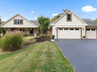 1483 Hidden Oak Trl, Rockford, IL 61102