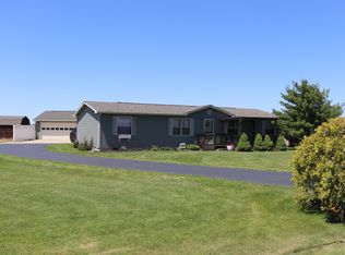 475 N Main St, Lakeview, OH 43331