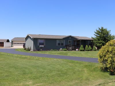 475 N Main St, Lakeview, OH, 43331