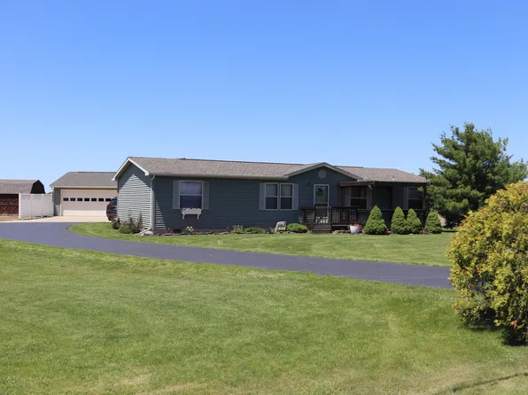 475 N Main St, Lakeview, OH 43331