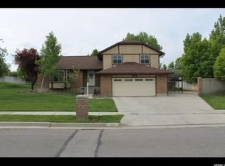 1125 W Chavez Dr, South Jordan, UT 84095