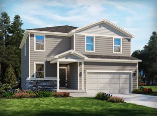 629 Silver Rock Trl, Castle Rock, CO 80104
