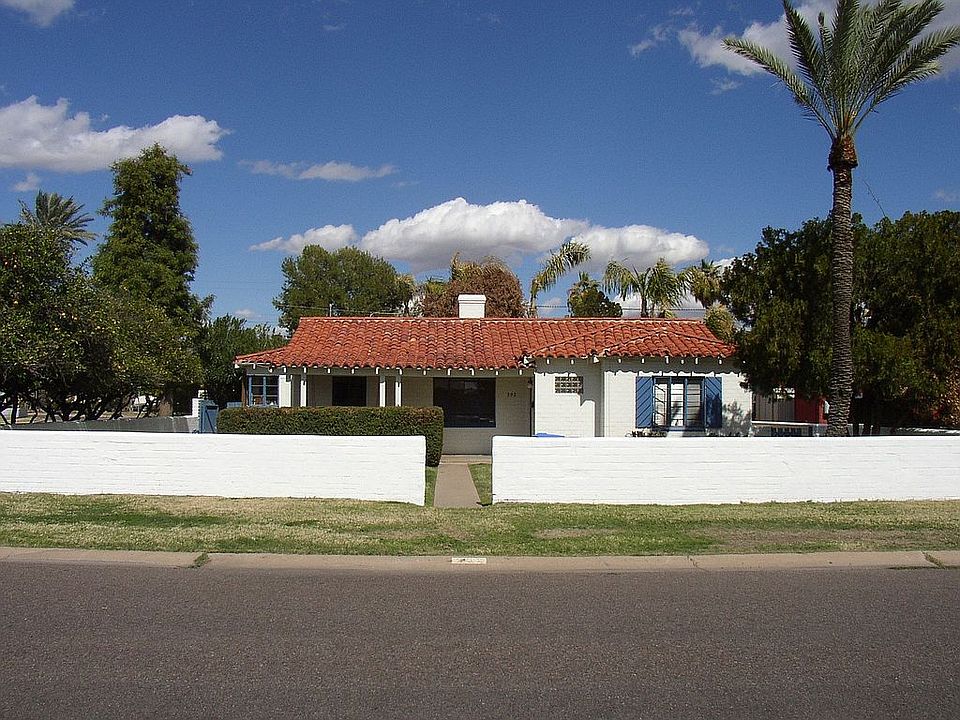 Front View