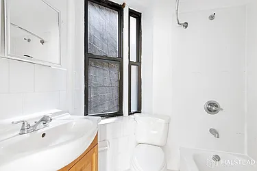 Rented by Halstead Real Estate