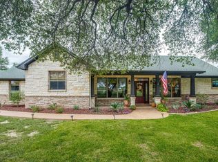240 S Ridgeoak Ct, Weatherford, TX 76087