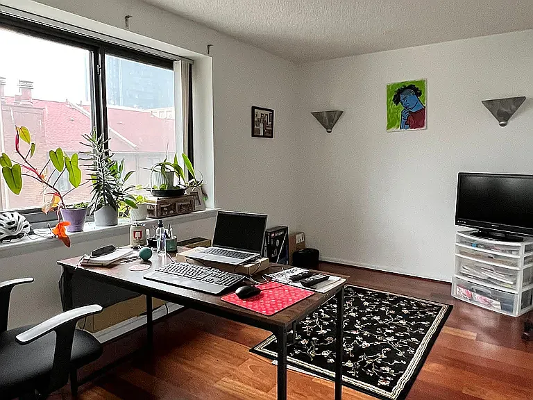 2201 Cherry St #501 — Photo 5