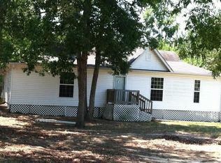 2763 Old Collard Valley Rd, Cedartown, GA 30125