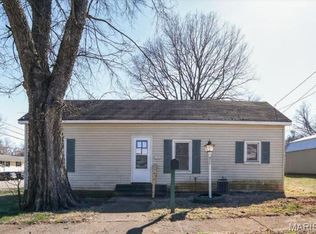 611 Simmons Ave, Park Hills, MO