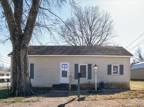 611 Simmons Ave, Park Hills, MO 63601