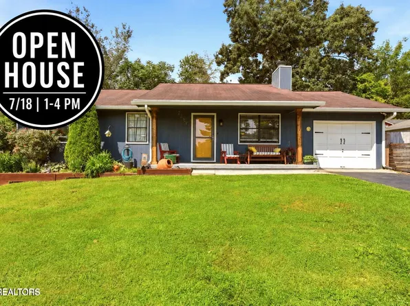 2237 Quail Hollow Rd, Knoxville, TN 37923
