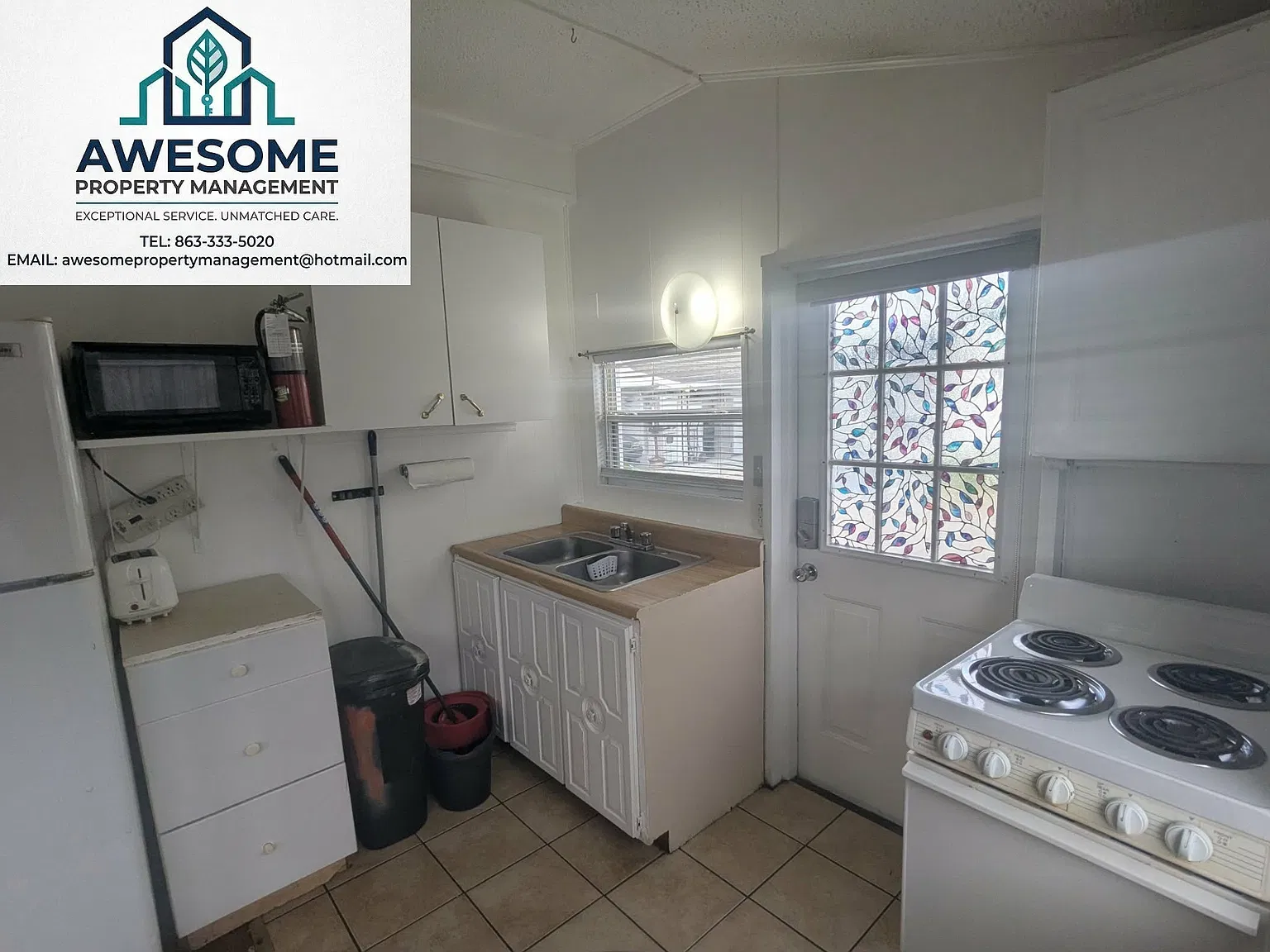 1 bed, 471 sqft, $1,100 — Photo 3