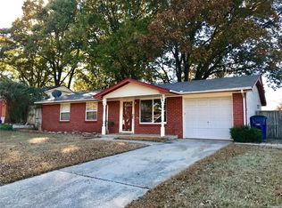 506 N Front St, Noble, OK 73068