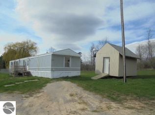 2961 Townline Rd, Rose City, MI 48654
