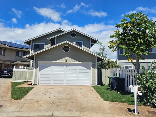 91-139 Nohoihoewa Way, Ewa Beach, HI 96706