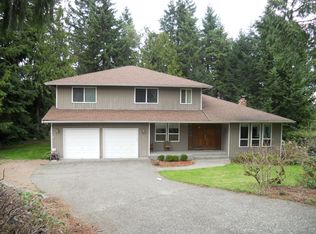 9270 Morning Side Dr NW, Silverdale, WA 98383