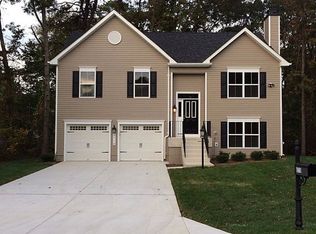 8710 Locust Grove Dr, Laurel, MD 20707