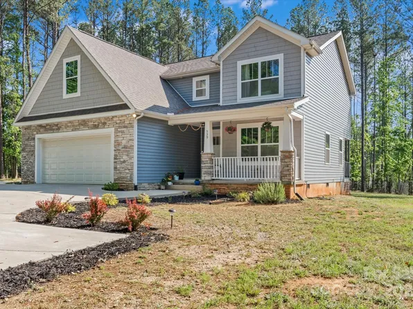 539 Morrison Farm Rd, Troutman, NC 28166