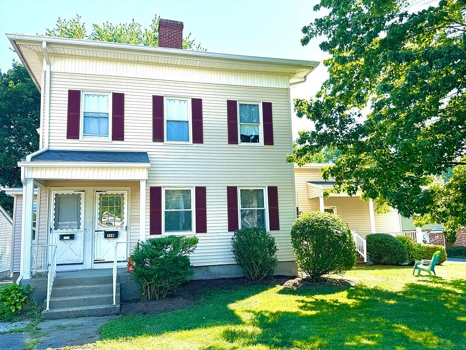 1st image of 55 Northampton St