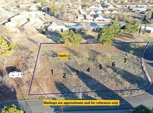 4042 E Valley Ln, Sedona, AZ 86335