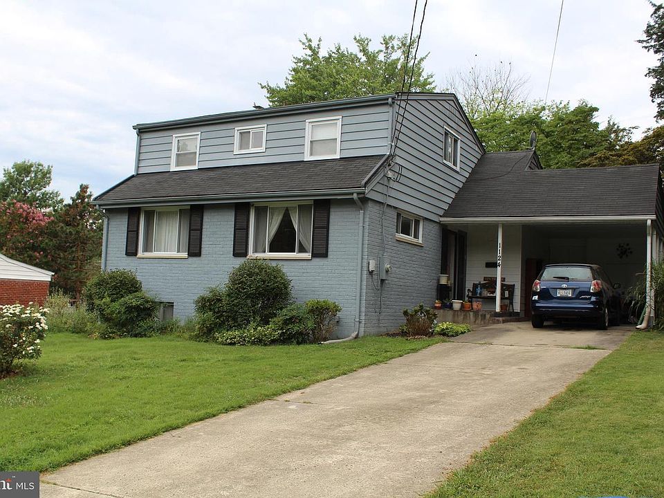 1st image of 1124 Palmer Pl