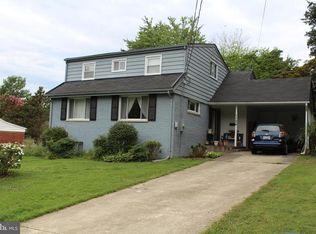 1124 Palmer Pl, Alexandria, VA 22304