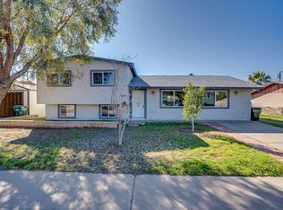 3313 E Hillery Dr, Phoenix, AZ 85032