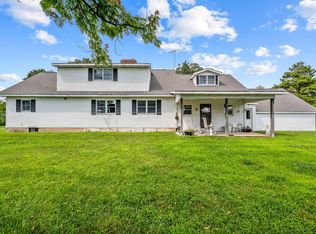 1257 State Route Z, Willow Springs, MO 65793