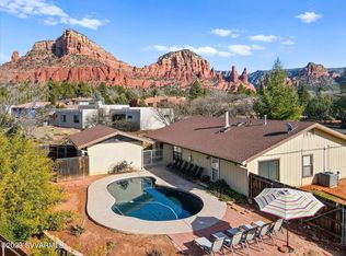 22 Hummingbird Cir, Sedona, AZ 86336