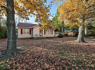 1022 McNamee St, Norman, OK 73069