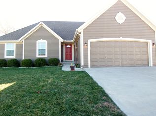 28579 W 160th St, Gardner, KS 66030