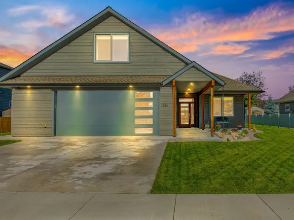 1526 Angelina Way, Missoula, MT 59808