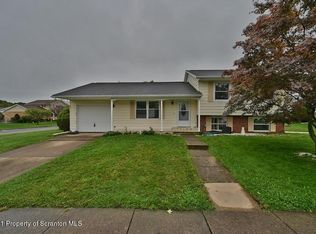 118 Barbara Ln, Taylor, PA