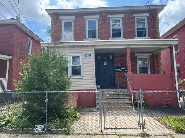 623 E Cherry St APT 1, Vineland, NJ 08360