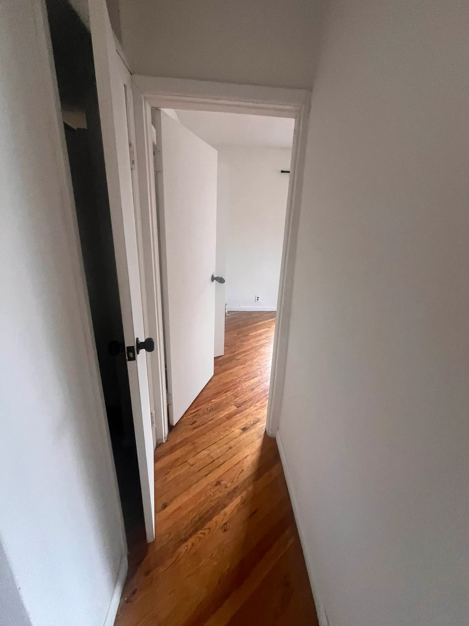 476 Clinton Avenue #1A in Clinton Hill, Brooklyn | StreetEasy