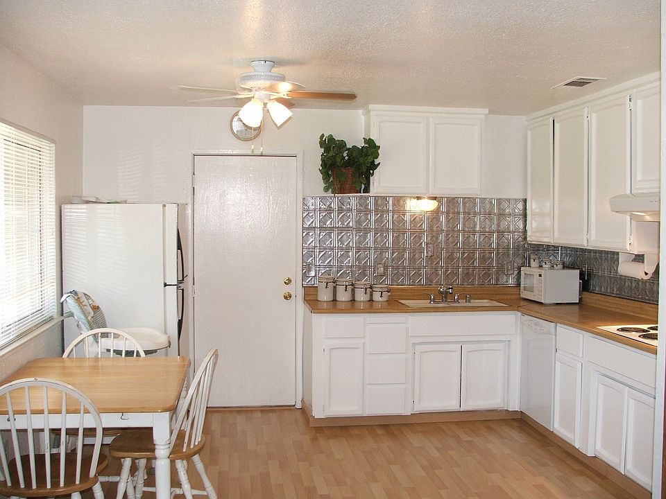Updated Kitchen