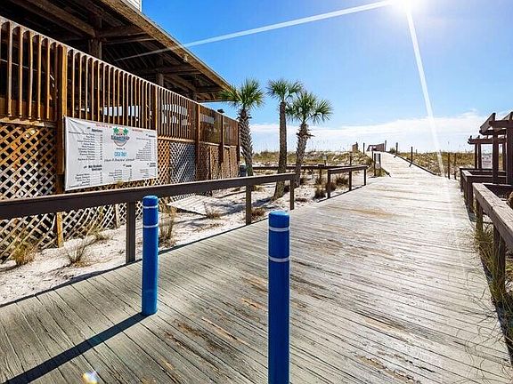 4th image of 775 Gulf Shore Dr Unit 2067