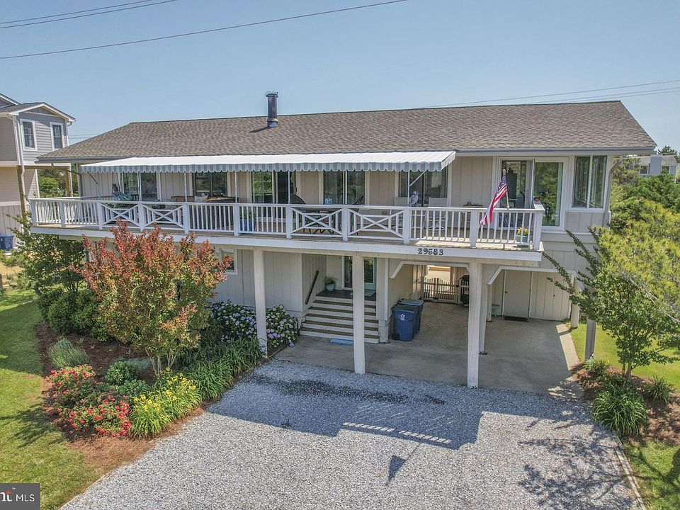 29583 Cove Way, Bethany Beach, DE 19930 Zillow