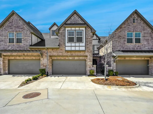 109 Claire Dr, Trophy Club, TX 76262