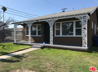 315 E 97th St, Los Angeles, CA 90003