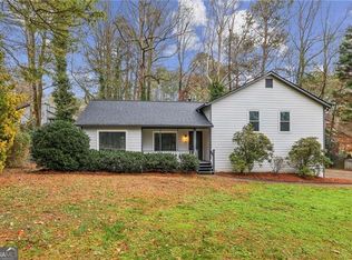 1076 Blackwell Rd, Marietta, GA 30066
