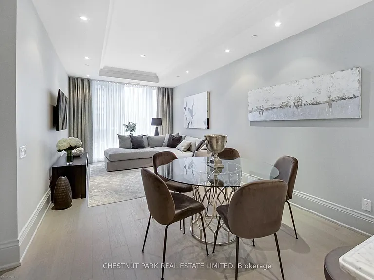 181 Davenport Rd #205 — Photo 9