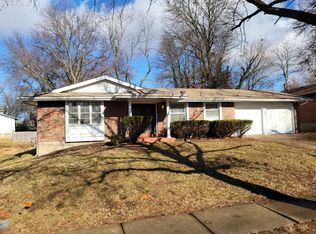 5327 Abington Rd, Black Jack, MO 63033