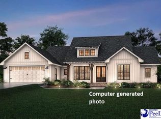 455 Jefferies Ln, Florence, SC 29501