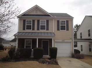 5390 Mountain Top Pl, Cumming, GA 30041