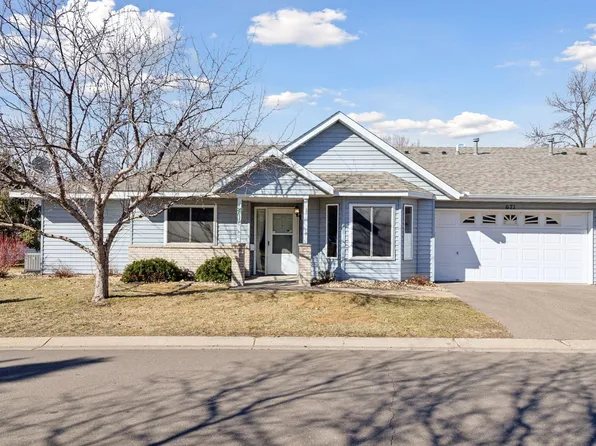 671 Belland Ave, Vadnais Heights, MN 55127