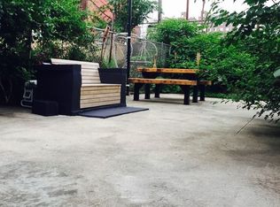 206 Nostrand Ave, Brooklyn, NY 11205